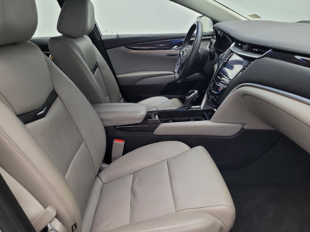 2017 Cadillac XTS in Pensacola, FL 32505 - 18119690 21