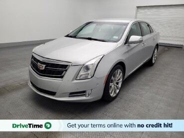 2017 Cadillac XTS in Pensacola, FL 32505
