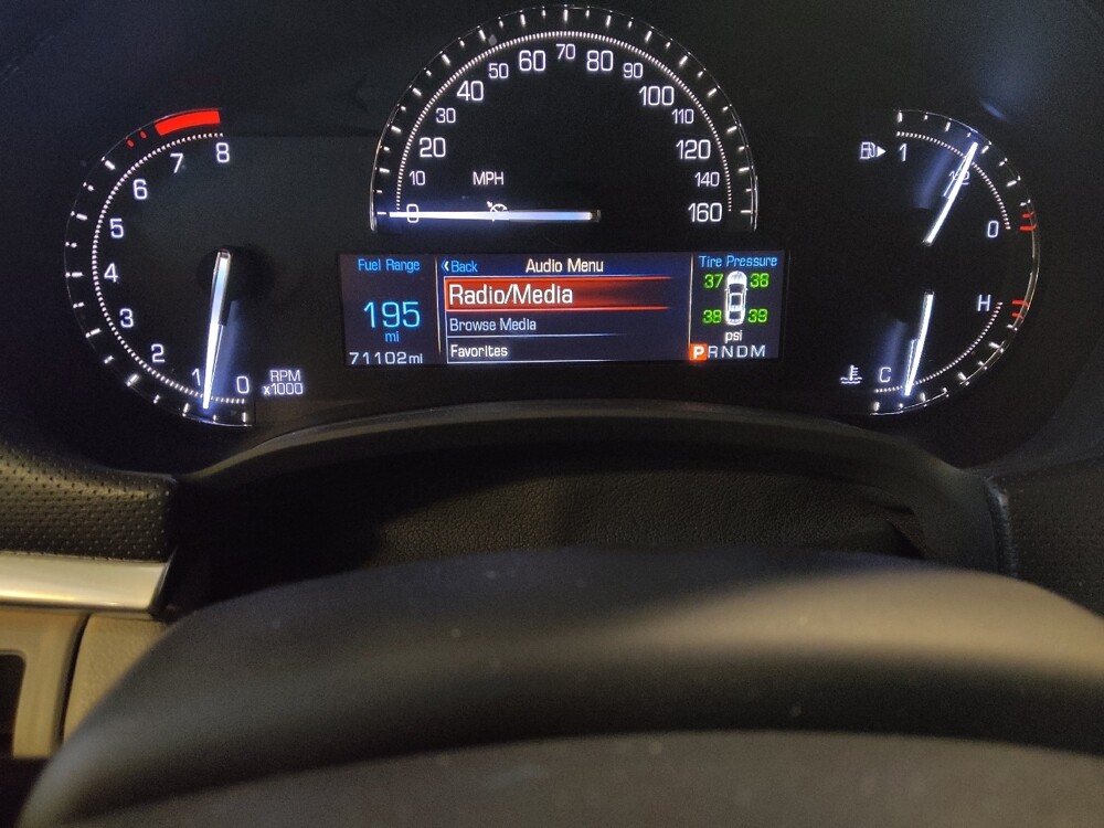 2017 Cadillac XTS in Pensacola, FL 32505 - 18119690 23