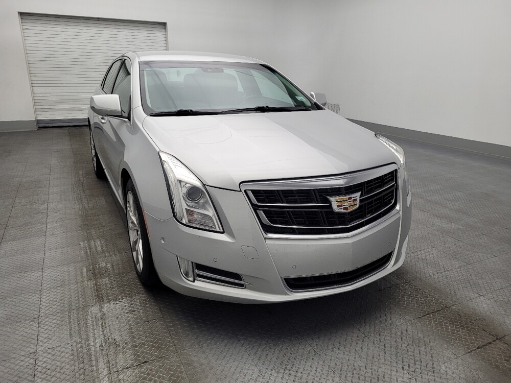 2017 Cadillac XTS in Pensacola, FL 32505 - 18119690 14