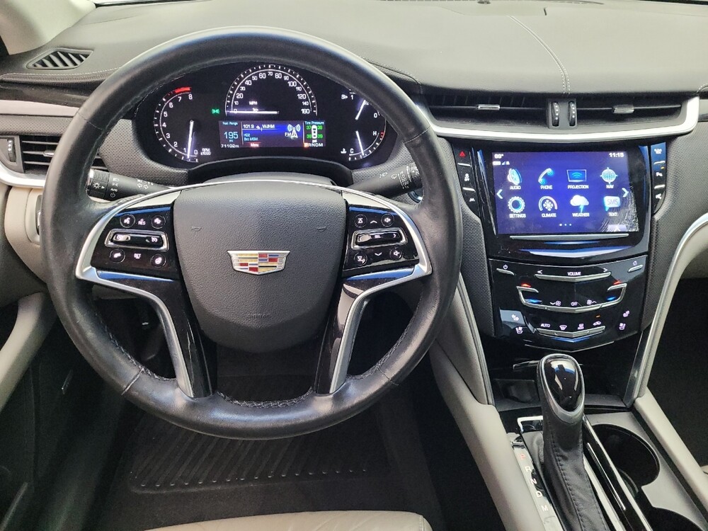 2017 Cadillac XTS in Pensacola, FL 32505 - 18119690 22
