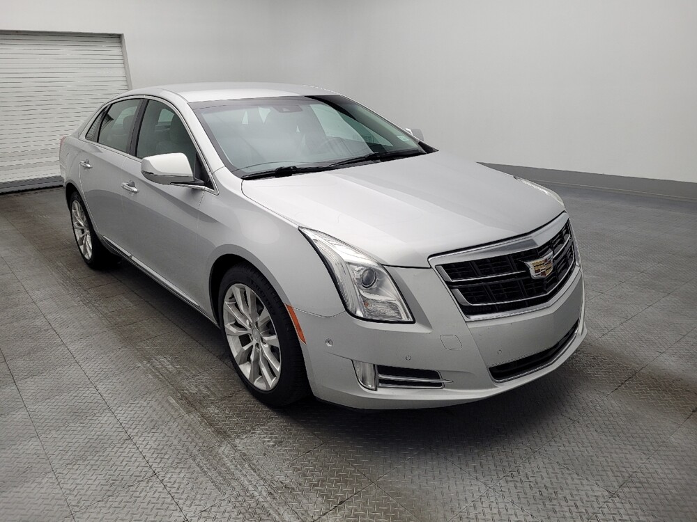2017 Cadillac XTS in Pensacola, FL 32505 - 18119690 13