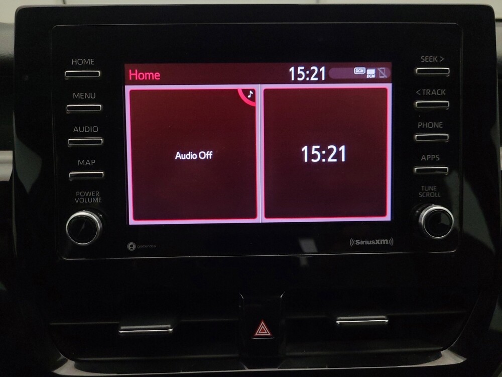 2021 Toyota Camry in Glendale, AZ 85301 - 18119691 25