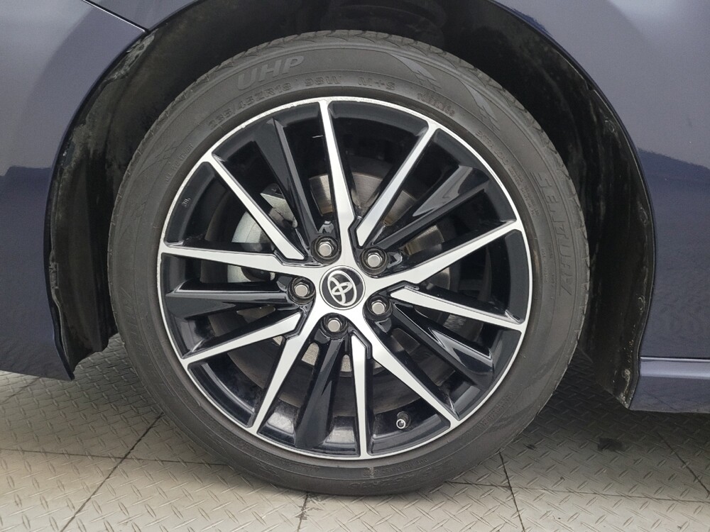 2021 Toyota Camry in Glendale, AZ 85301 - 18119691 31