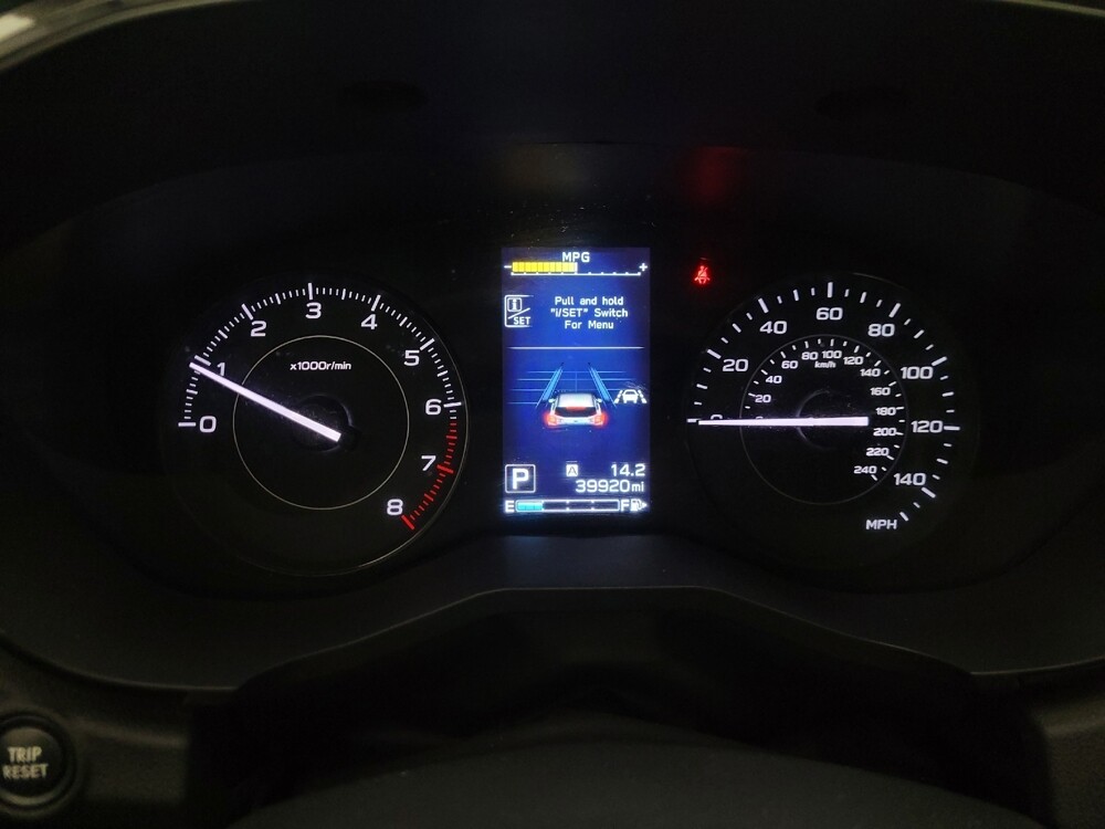 2021 Subaru Impreza in Glendale, AZ 85301 - 18119693 23