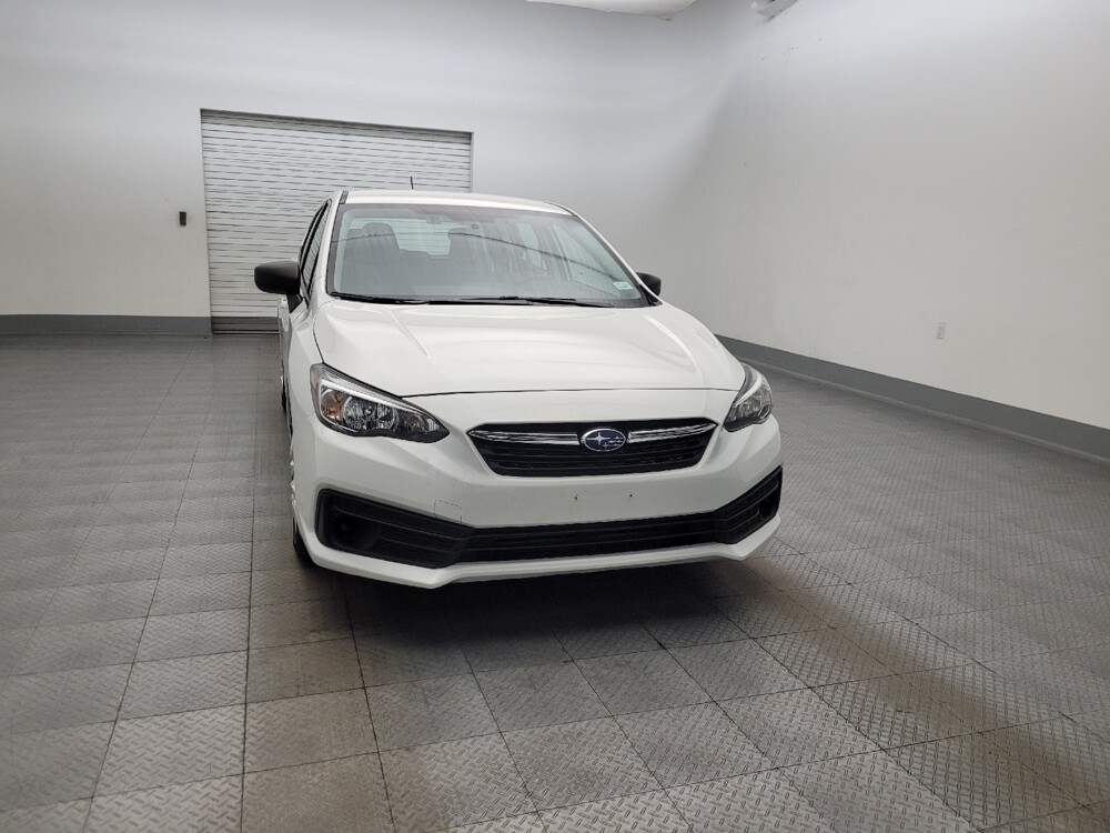 2021 Subaru Impreza in Glendale, AZ 85301 - 18119693 14