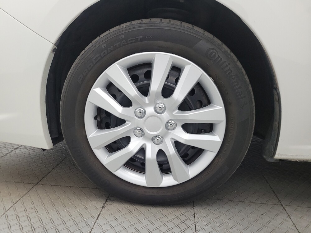 2021 Subaru Impreza in Glendale, AZ 85301 - 18119693 31