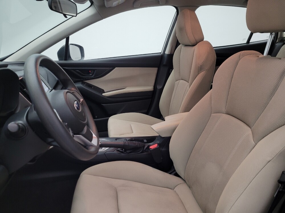 2021 Subaru Impreza in Glendale, AZ 85301 - 18119693 17