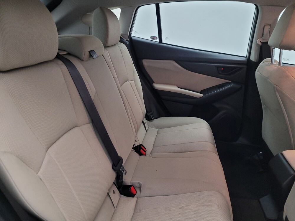 2021 Subaru Impreza in Glendale, AZ 85301 - 18119693 19