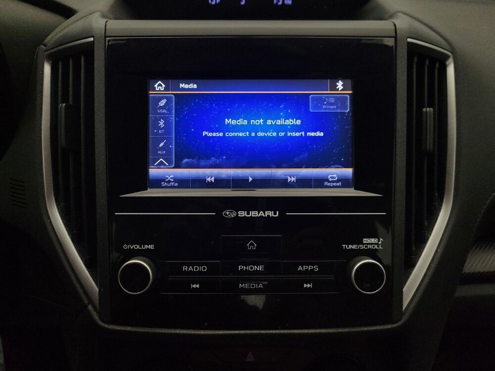 2021 Subaru Impreza in Glendale, AZ 85301 - 18119693 25