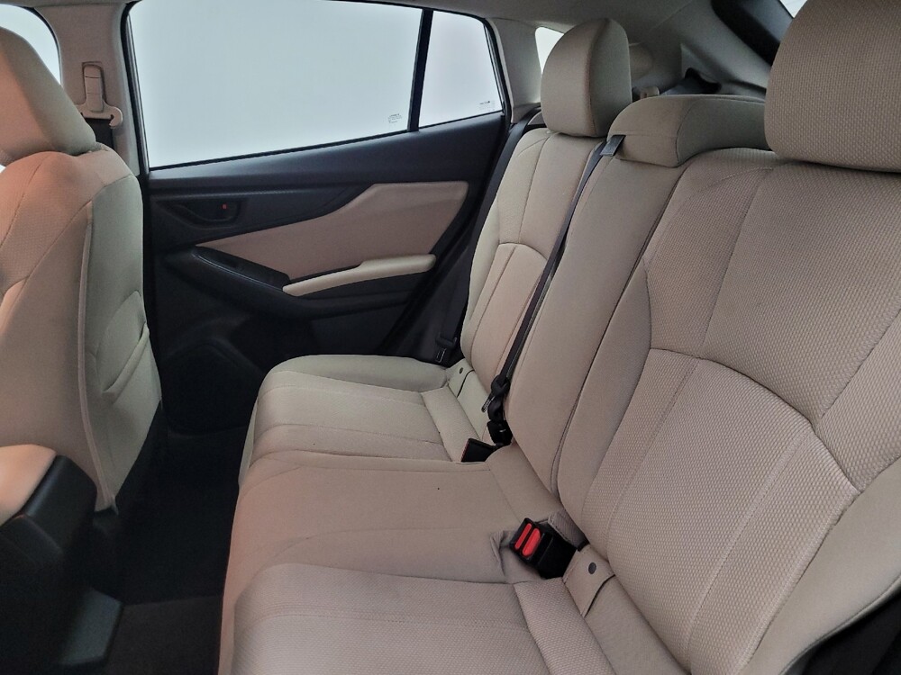 2021 Subaru Impreza in Glendale, AZ 85301 - 18119693 18