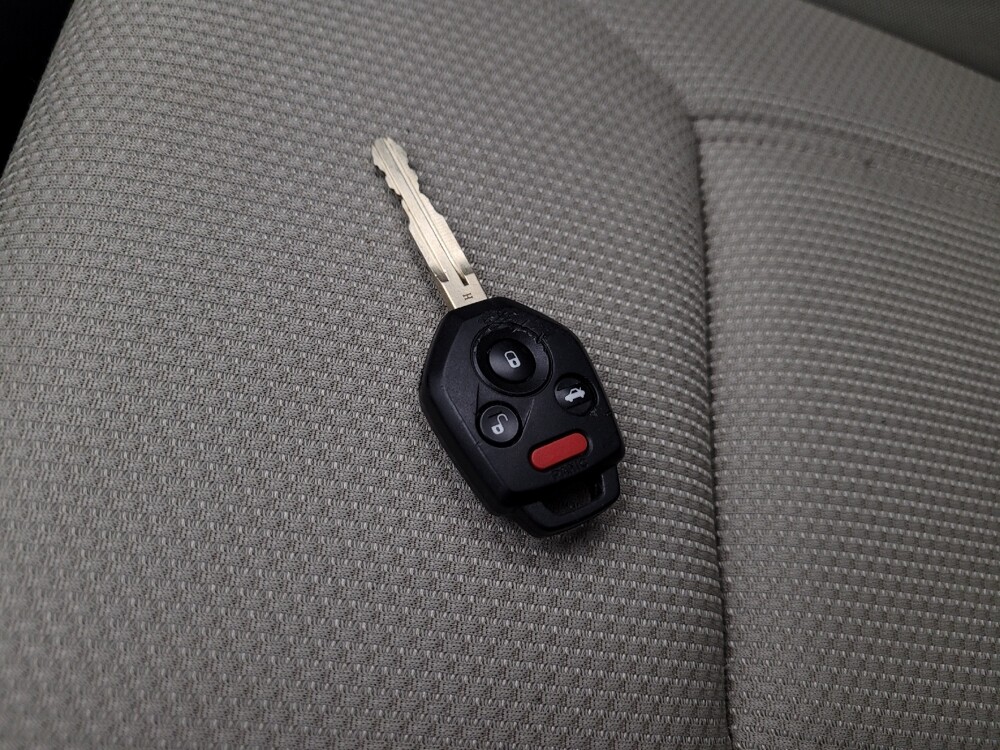 2021 Subaru Impreza in Glendale, AZ 85301 - 18119693 32