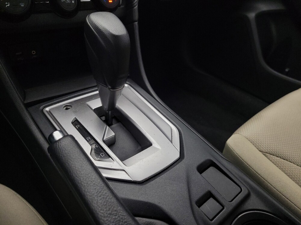 2021 Subaru Impreza in Glendale, AZ 85301 - 18119693 26