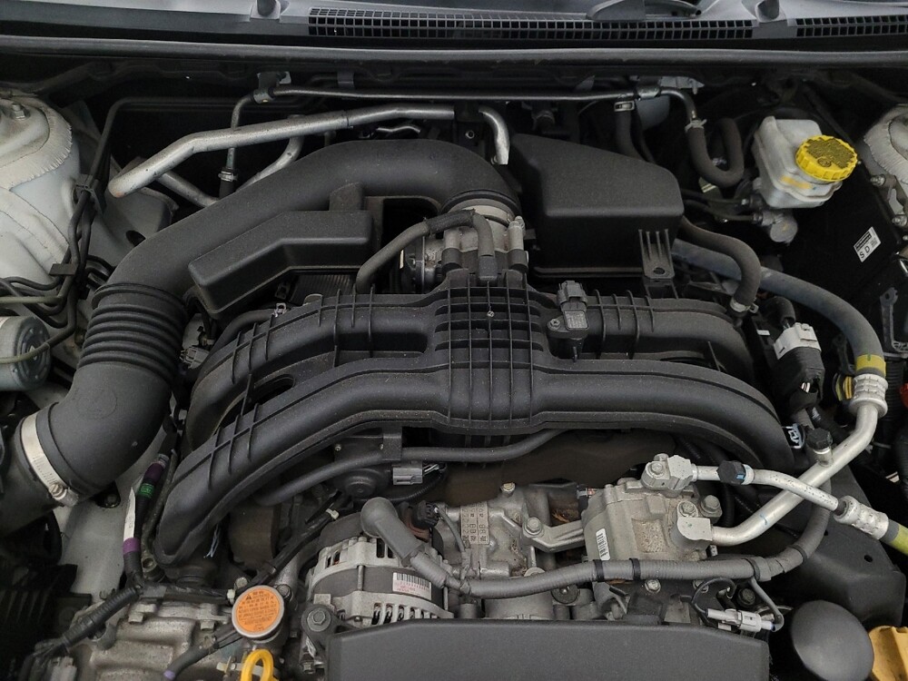 2021 Subaru Impreza in Glendale, AZ 85301 - 18119693 30