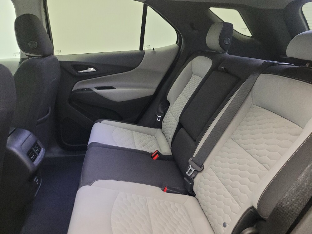 2020 Chevrolet Equinox in Tucson, AZ 85705 - 18119694 18