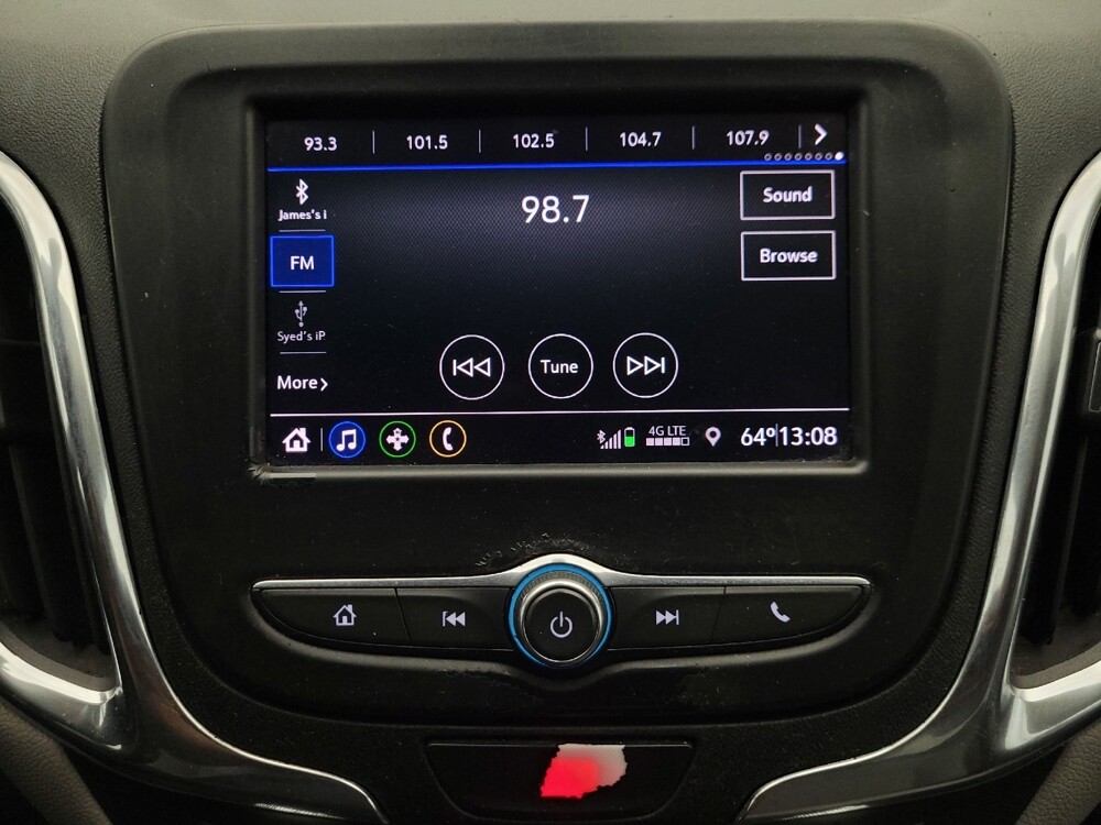 2020 Chevrolet Equinox in Tucson, AZ 85705 - 18119694 25