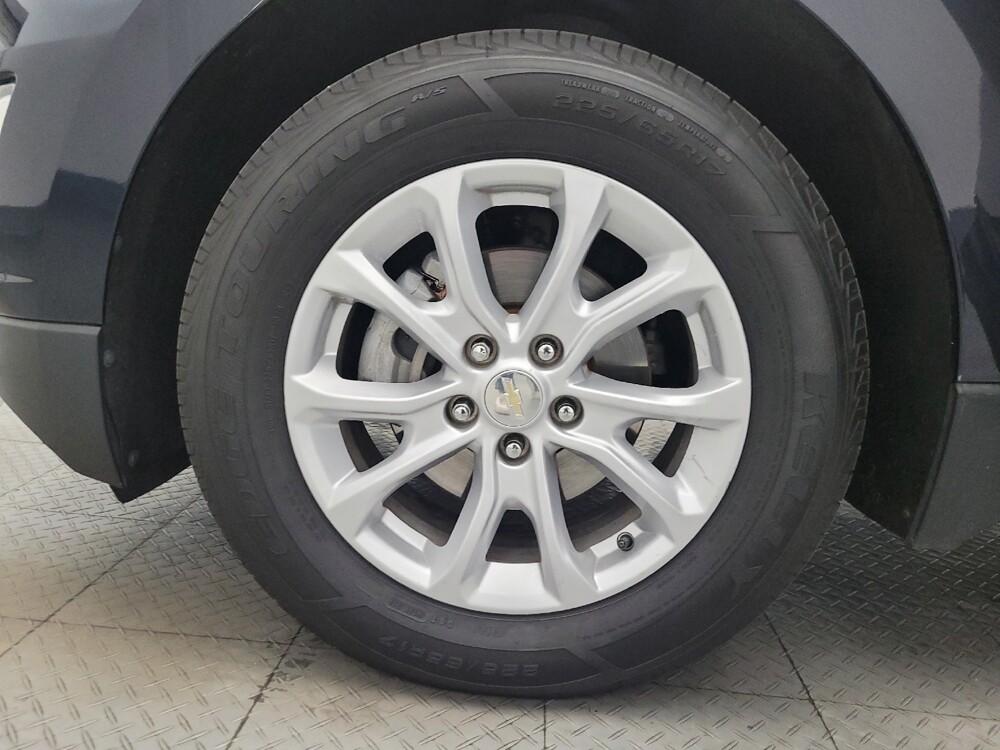 2020 Chevrolet Equinox in Tucson, AZ 85705 - 18119694 31