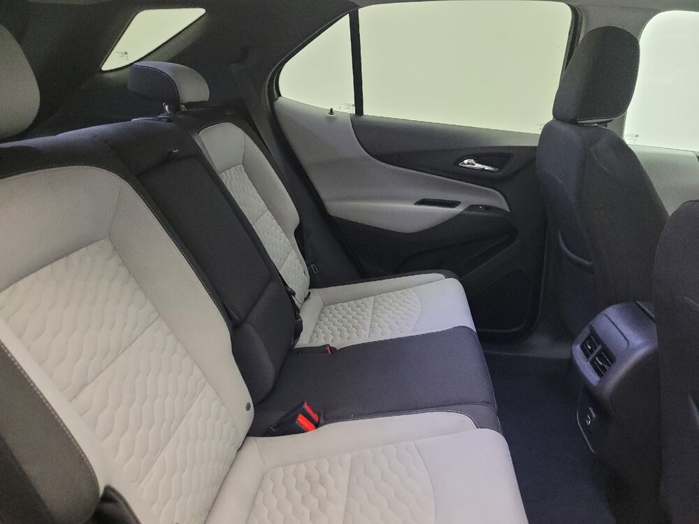 2020 Chevrolet Equinox in Tucson, AZ 85705 - 18119694 19