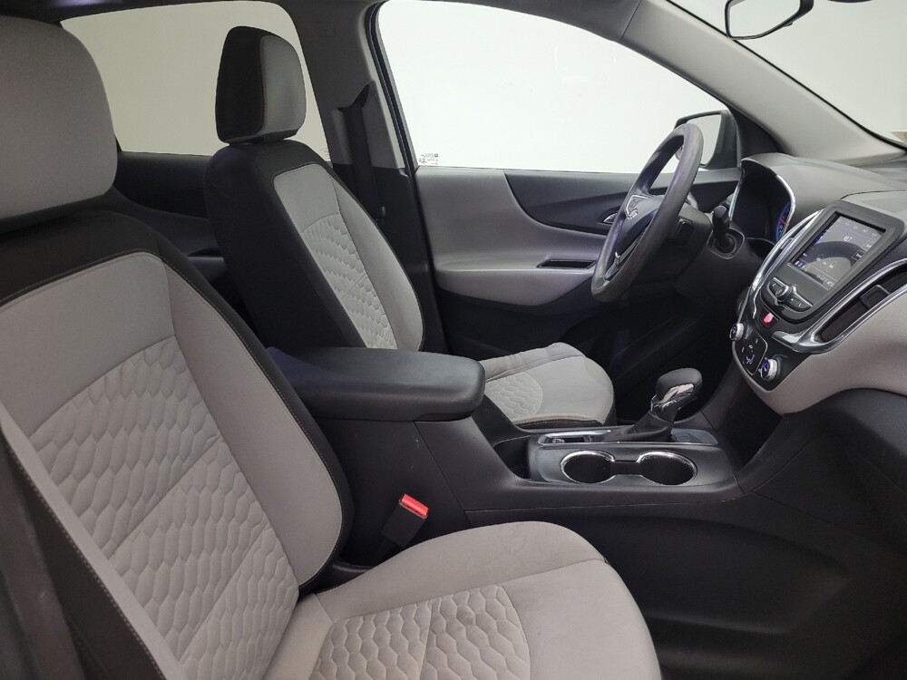 2020 Chevrolet Equinox in Tucson, AZ 85705 - 18119694 21