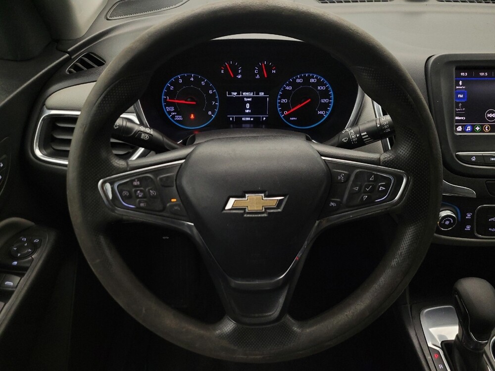 2020 Chevrolet Equinox in Tucson, AZ 85705 - 18119694 22