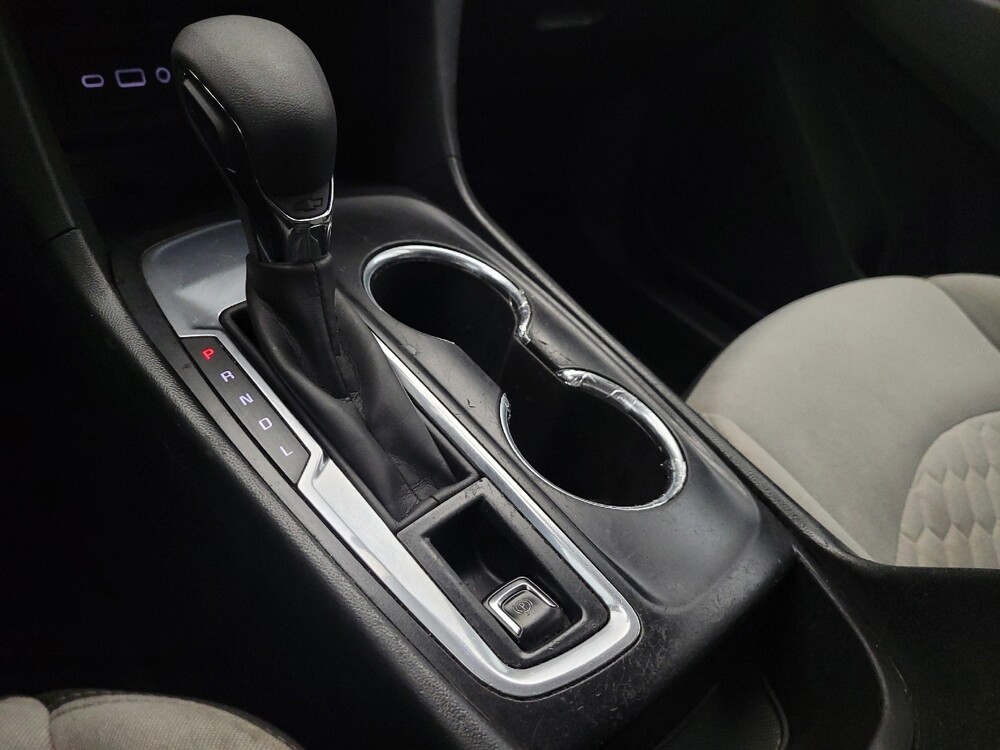 2020 Chevrolet Equinox in Tucson, AZ 85705 - 18119694 26