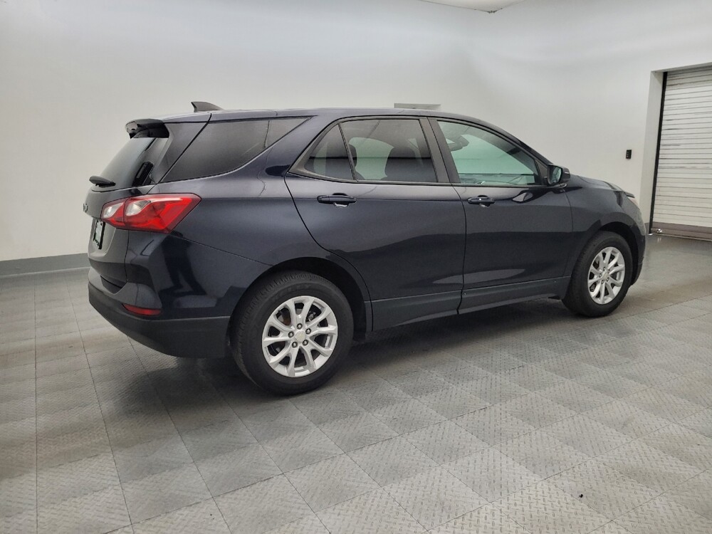 2020 Chevrolet Equinox in Tucson, AZ 85705 - 18119694 10