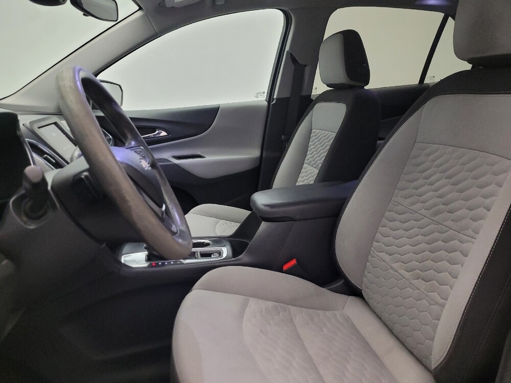 2020 Chevrolet Equinox in Tucson, AZ 85705 - 18119694 17