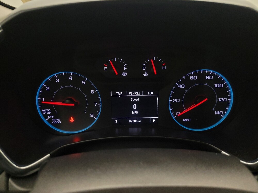 2020 Chevrolet Equinox in Tucson, AZ 85705 - 18119694 23