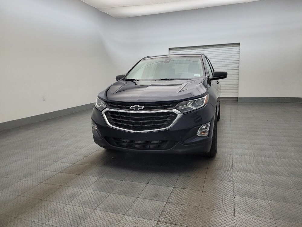 2020 Chevrolet Equinox in Tucson, AZ 85705 - 18119694 15