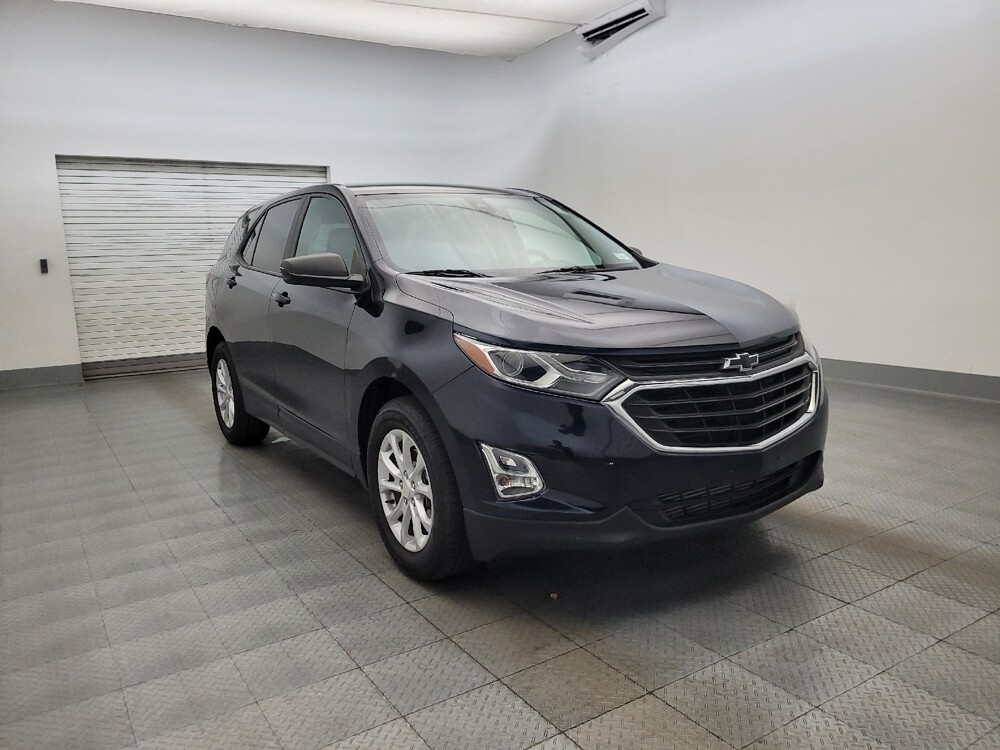 2020 Chevrolet Equinox in Tucson, AZ 85705 - 18119694 13