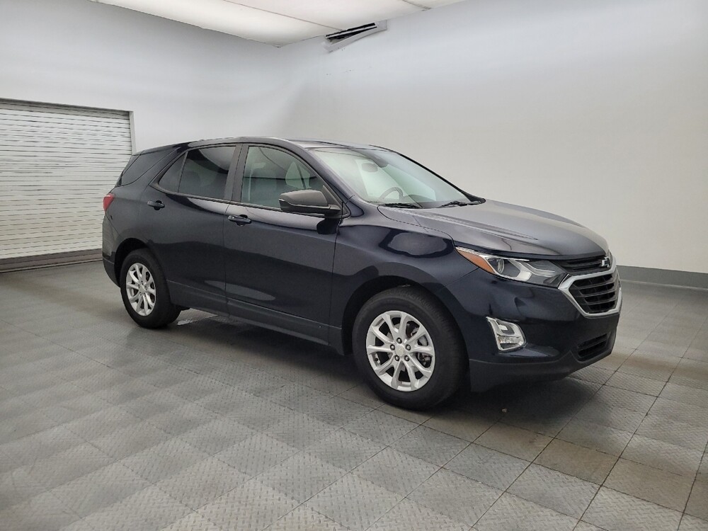 2020 Chevrolet Equinox in Tucson, AZ 85705 - 18119694 11