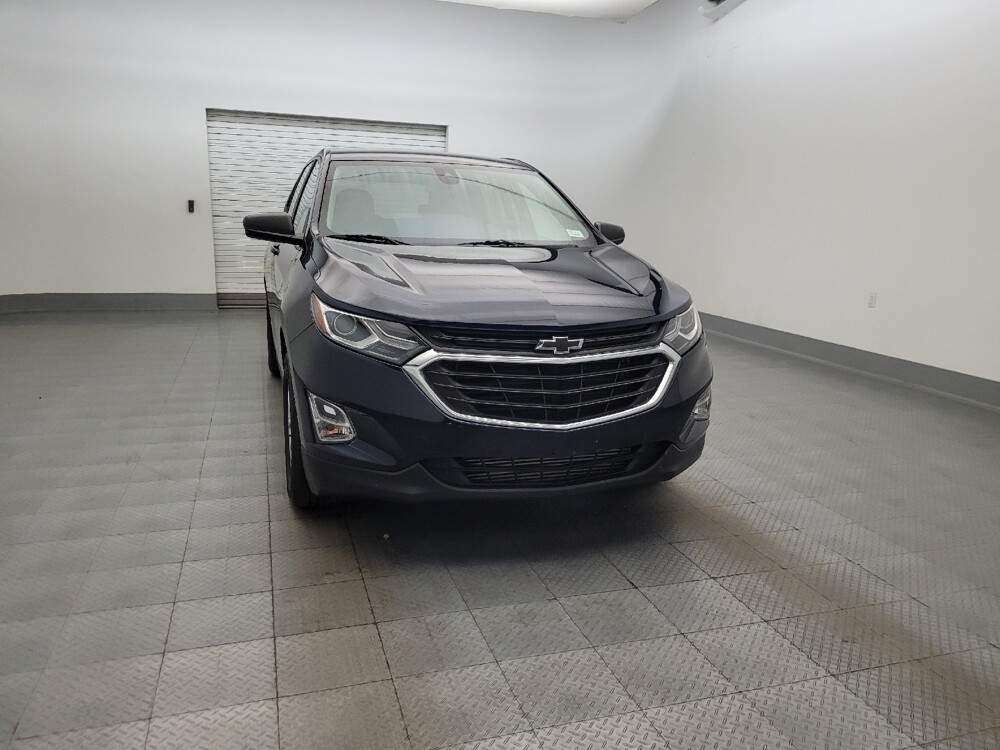 2020 Chevrolet Equinox in Tucson, AZ 85705 - 18119694 14