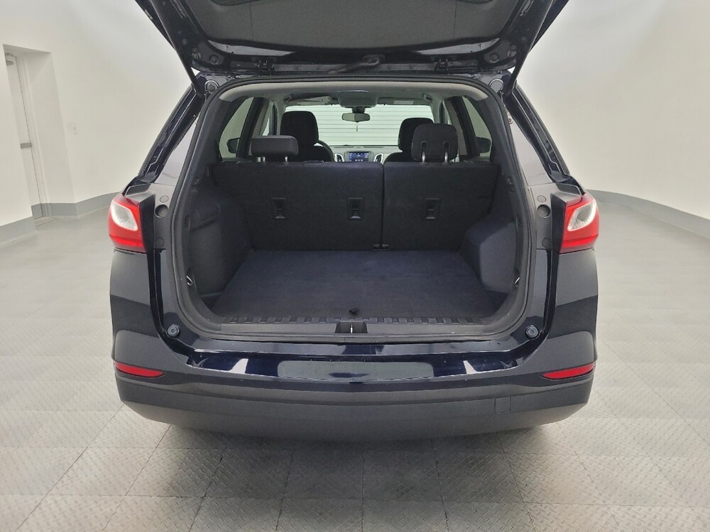 2020 Chevrolet Equinox in Tucson, AZ 85705 - 18119694 29