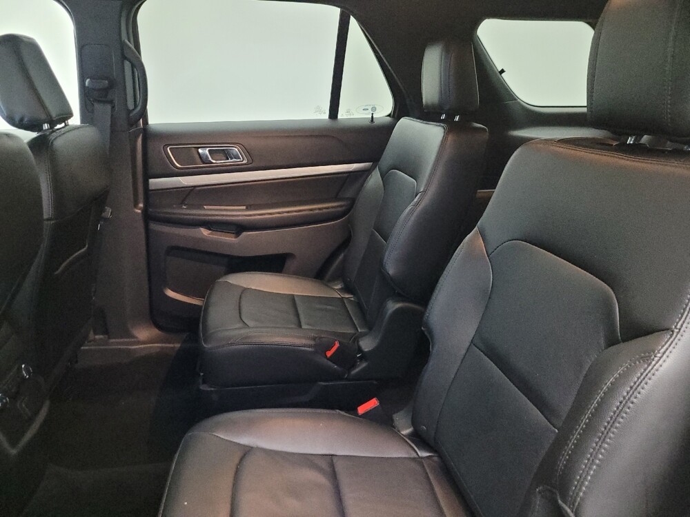 2018 Ford Explorer in Mesa, AZ 85210 - 18119695 18