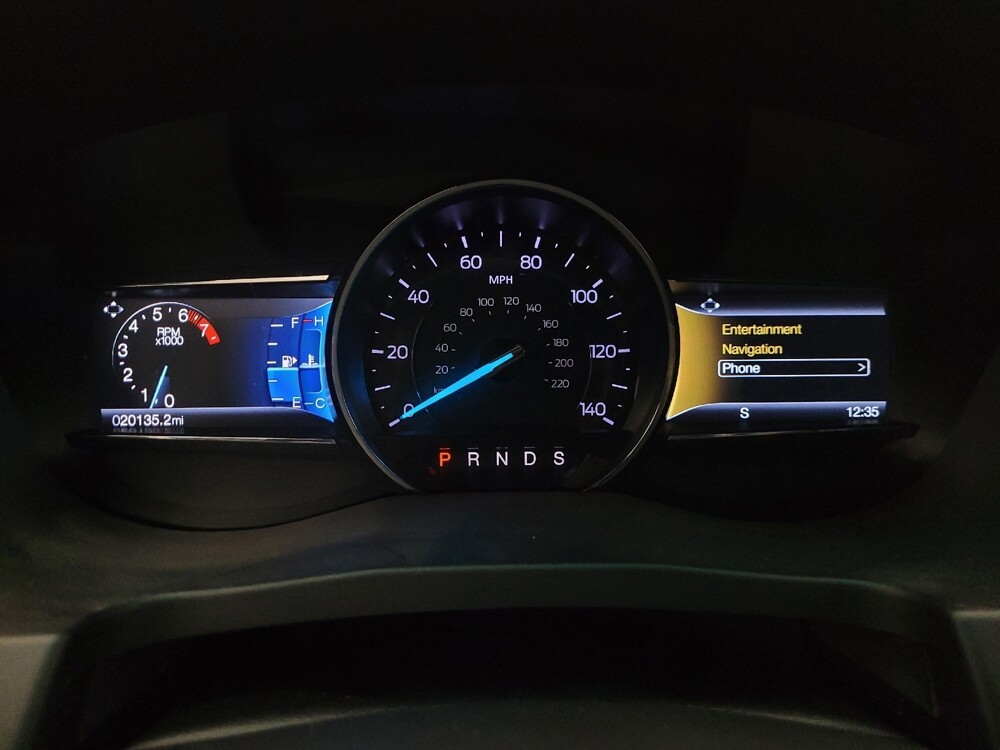 2018 Ford Explorer in Mesa, AZ 85210 - 18119695 23