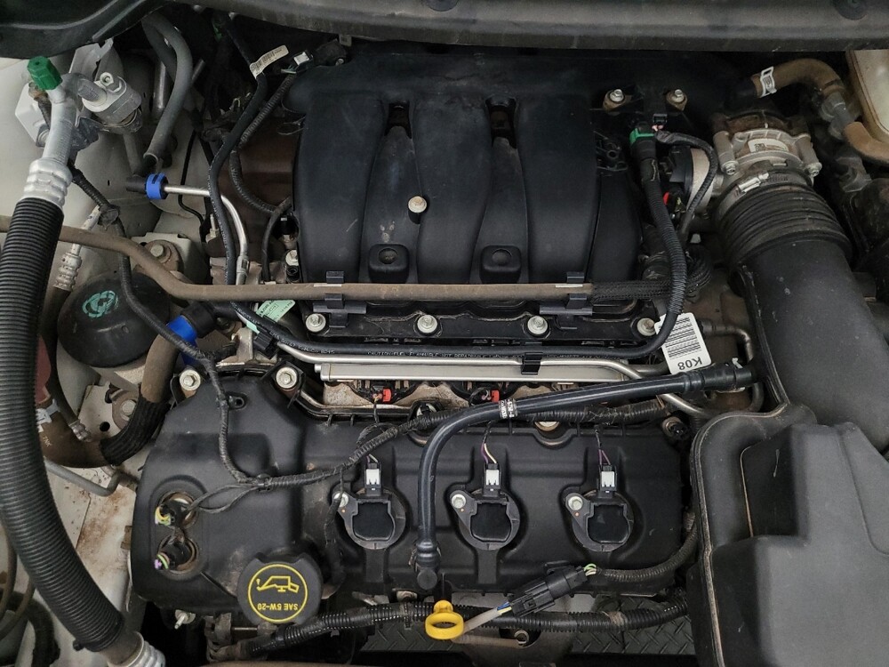 2018 Ford Explorer in Mesa, AZ 85210 - 18119695 30