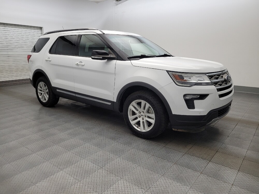 2018 Ford Explorer in Mesa, AZ 85210 - 18119695 11