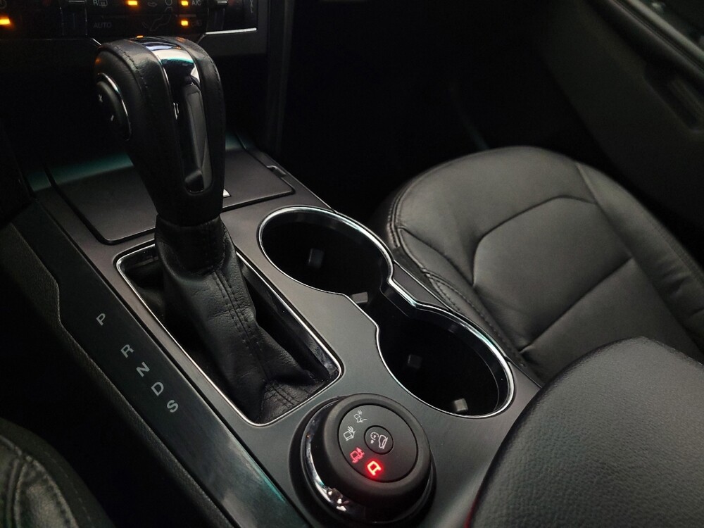 2018 Ford Explorer in Mesa, AZ 85210 - 18119695 26