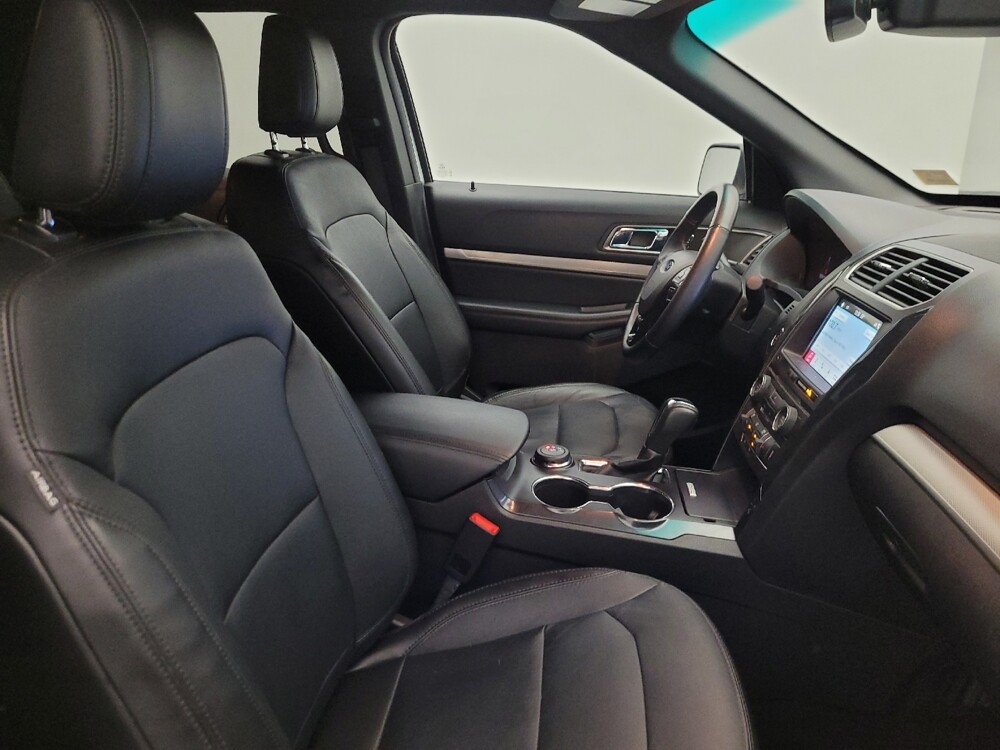 2018 Ford Explorer in Mesa, AZ 85210 - 18119695 21