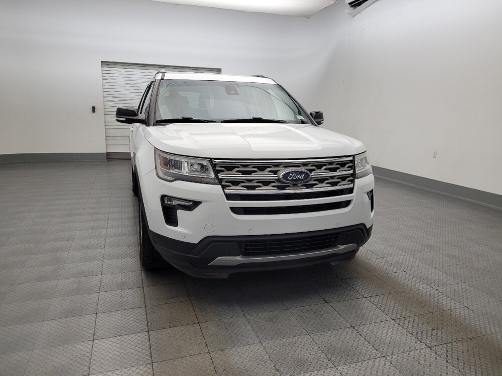 2018 Ford Explorer in Mesa, AZ 85210 - 18119695 14