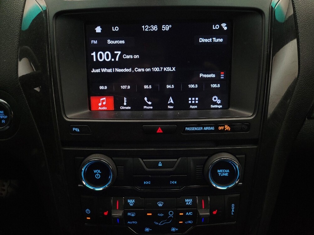 2018 Ford Explorer in Mesa, AZ 85210 - 18119695 25