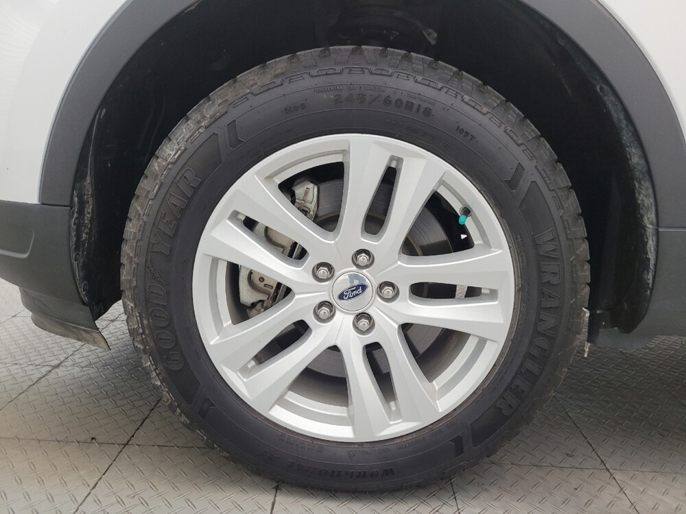 2018 Ford Explorer in Mesa, AZ 85210 - 18119695 31