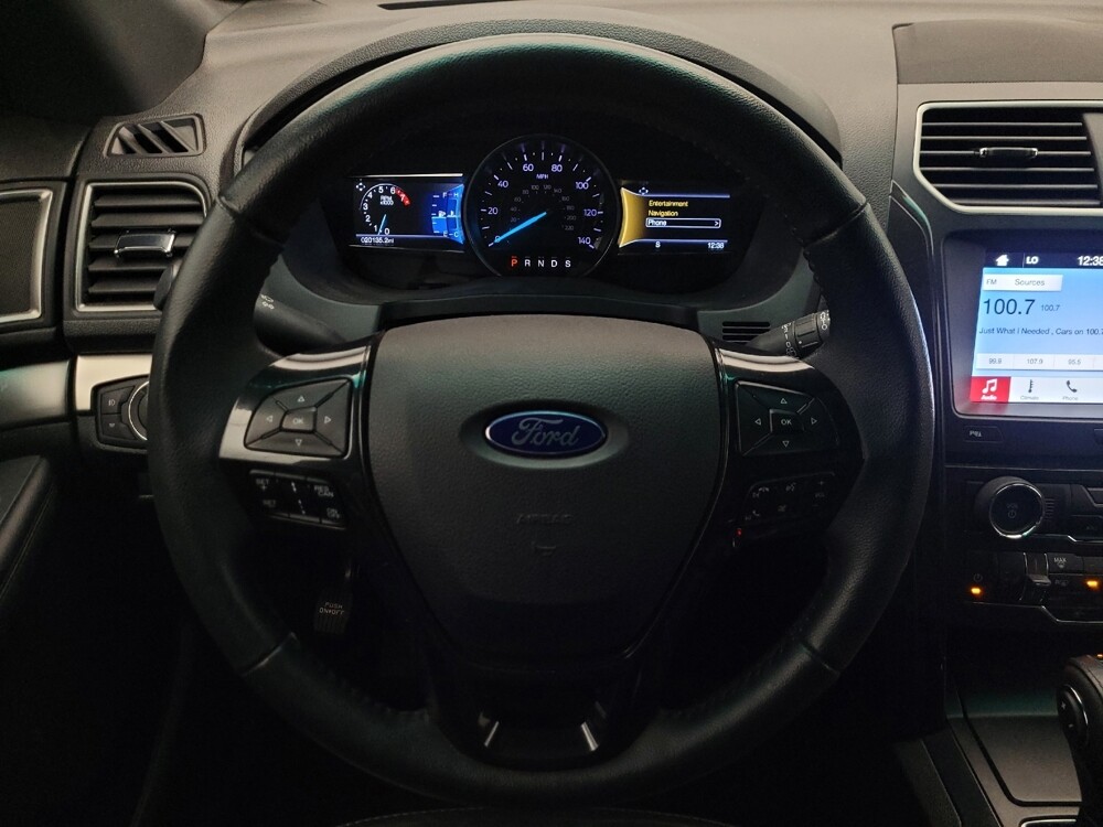 2018 Ford Explorer in Mesa, AZ 85210 - 18119695 22