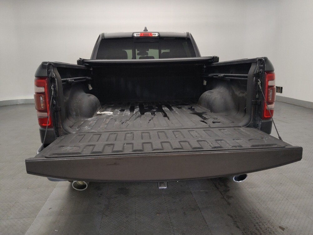 2019 RAM 1500 in Union City, GA 30291 - 18119698 29