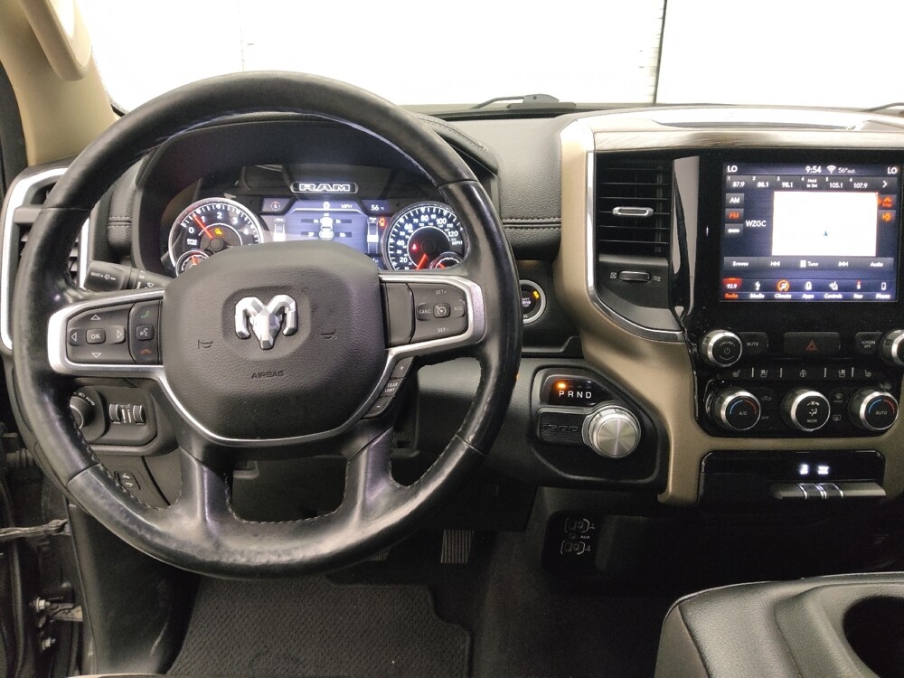 2019 RAM 1500 in Union City, GA 30291 - 18119698 22