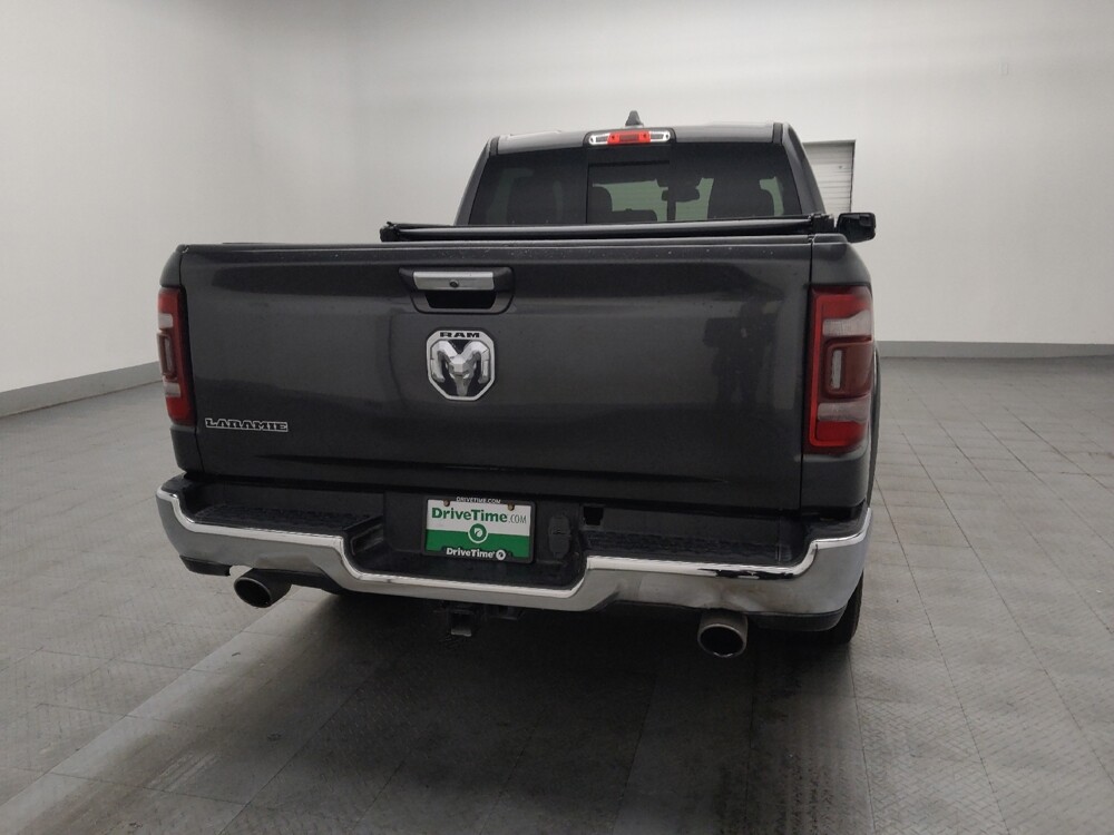 2019 RAM 1500 in Union City, GA 30291 - 18119698 7