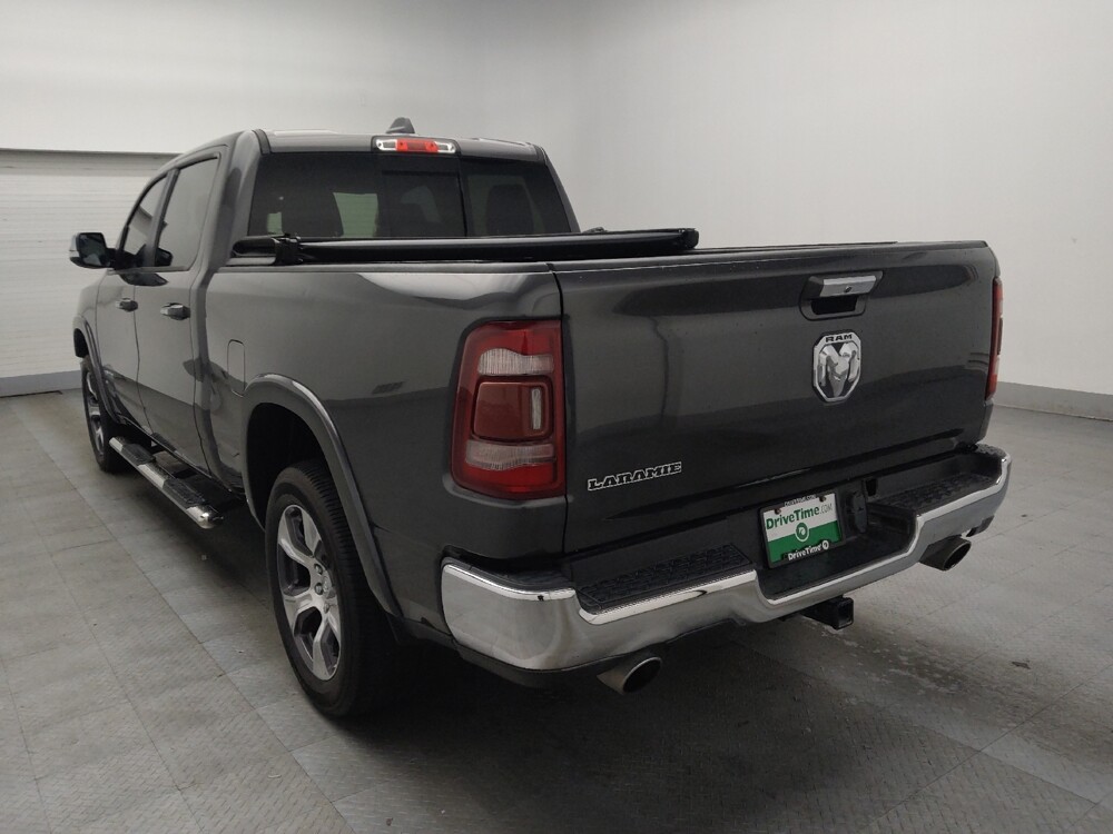 2019 RAM 1500 in Union City, GA 30291 - 18119698 5