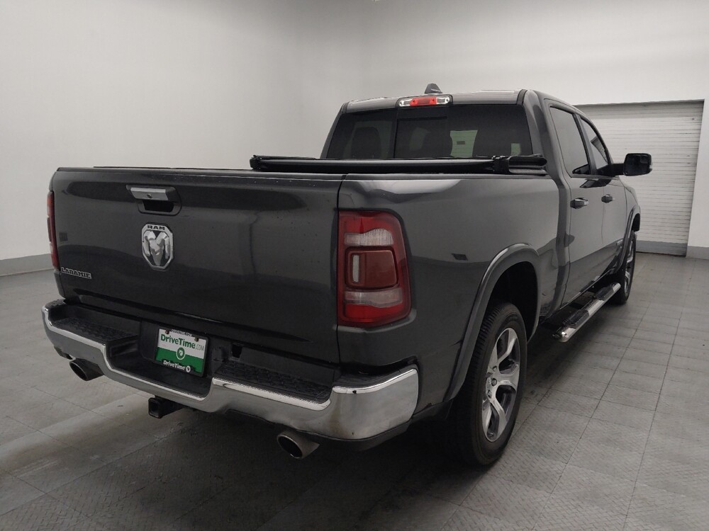 2019 RAM 1500 in Union City, GA 30291 - 18119698 9