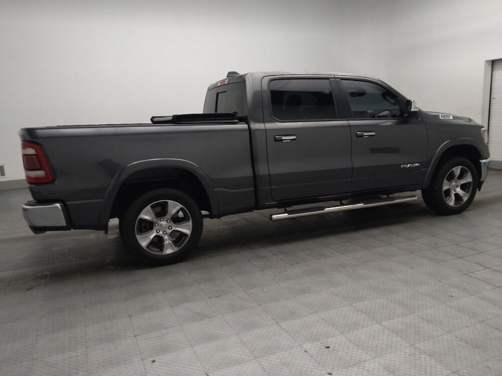 2019 RAM 1500 in Union City, GA 30291 - 18119698 10