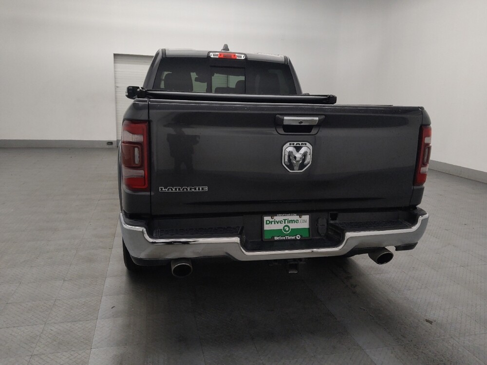 2019 RAM 1500 in Union City, GA 30291 - 18119698 6